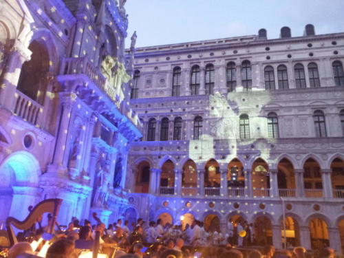 Palazzo Ducale - Venezia